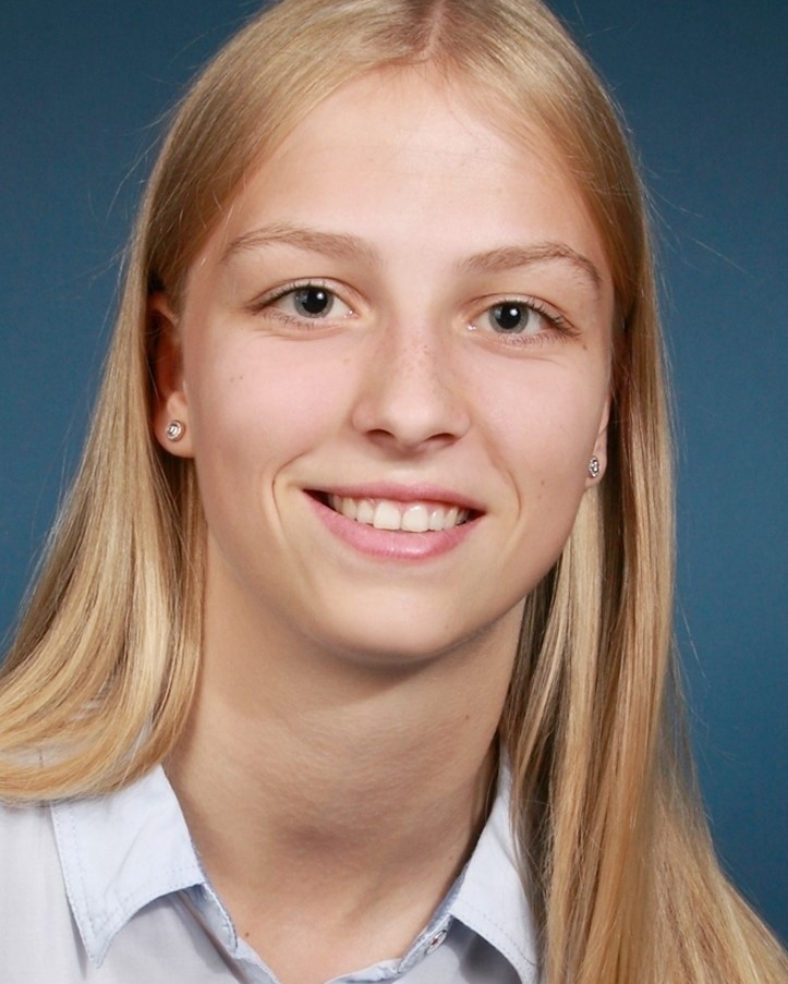 Profilbild von Eileen