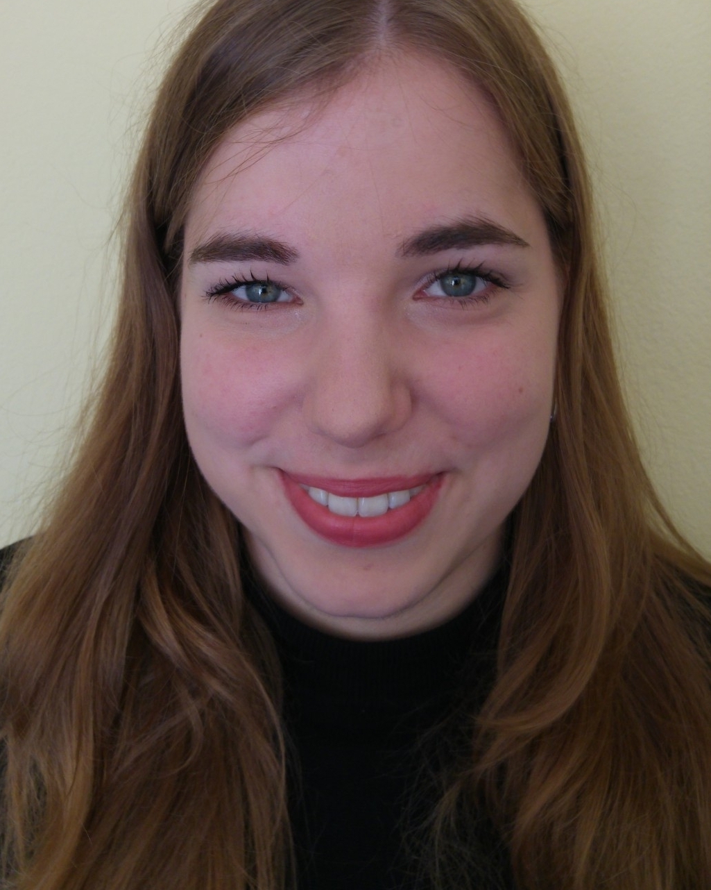 Profilbild von Barbara