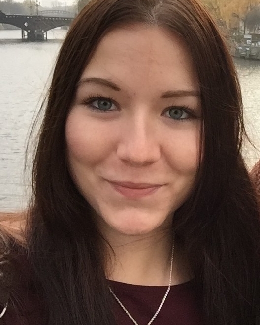 Profilbild von Lysanne