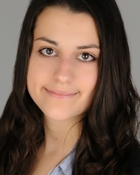 Profilbild von Anna