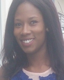 Profilbild von Rose Kemberley Stael