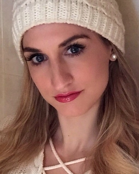 Profilbild von Christine