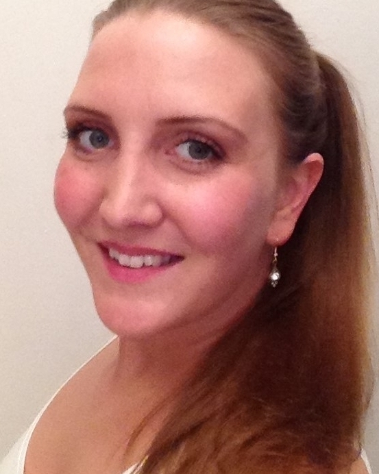 Profilbild von Magdalena