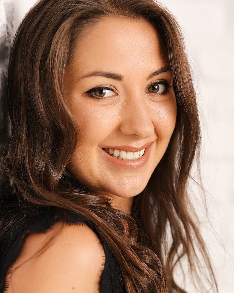 Profilbild von Iuliia