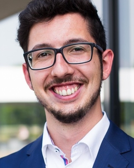 Profilbild von Metin
