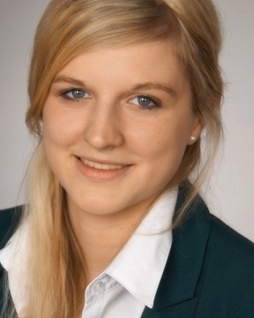 Profilbild von Nina