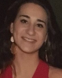 Profilbild von Antonia