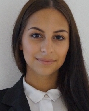 Profilbild von Sara