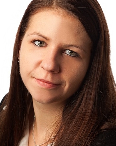 Profilbild von Franziska