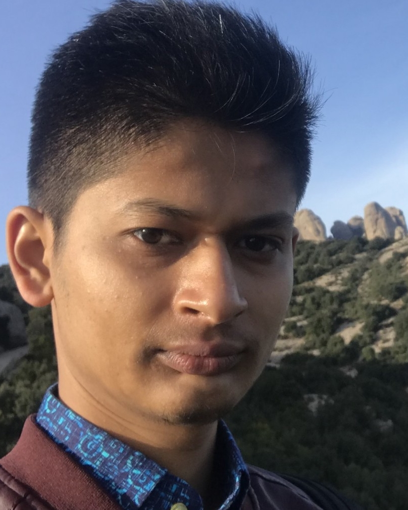 Profilbild von Jaydipkumar