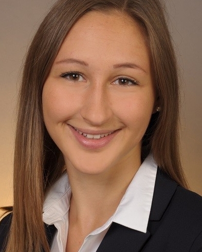 Profilbild von Larissa