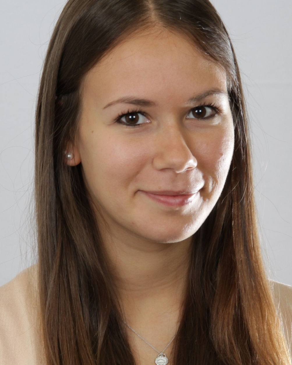 Profilbild von Silvia