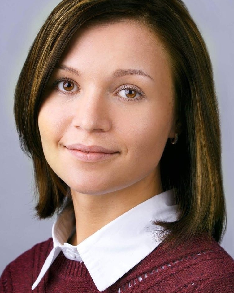 Profilbild von Viktoria