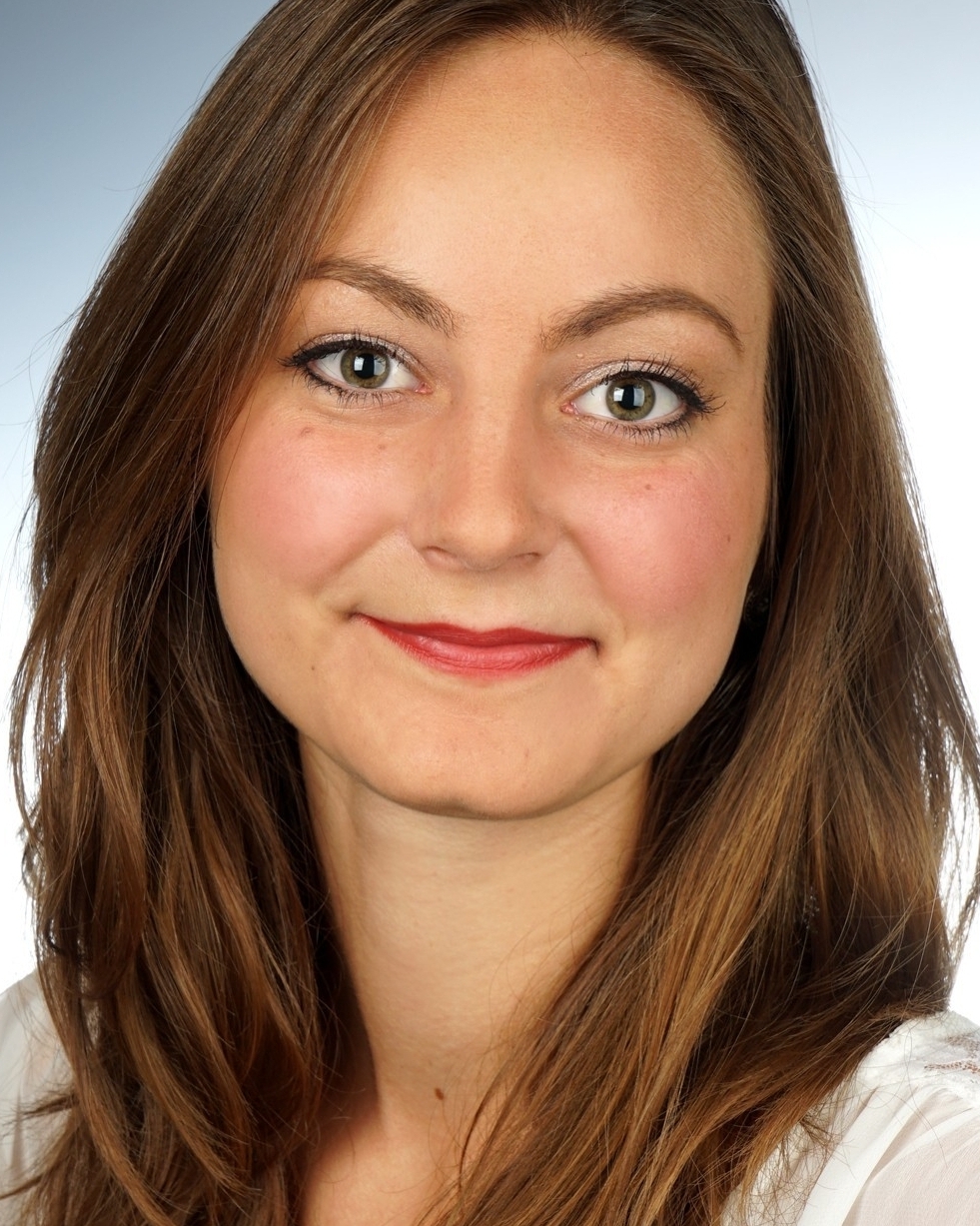 Profilbild von Lea