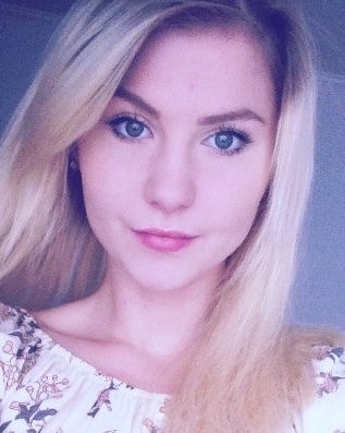 Profilbild von Melina