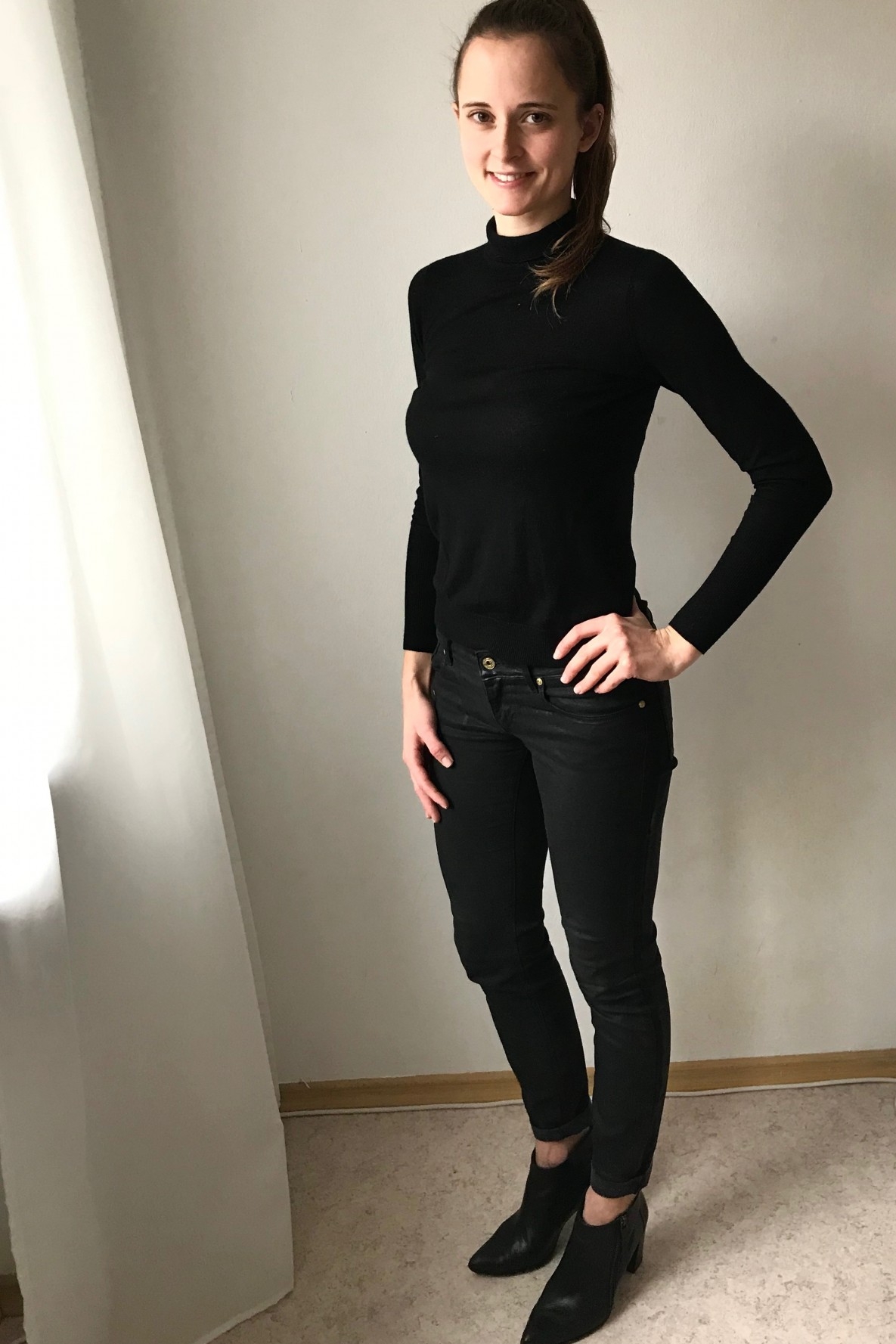 Weiteres Foto von Janina Erika