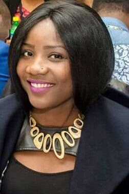 Weiteres Foto von Ijeoma Glad