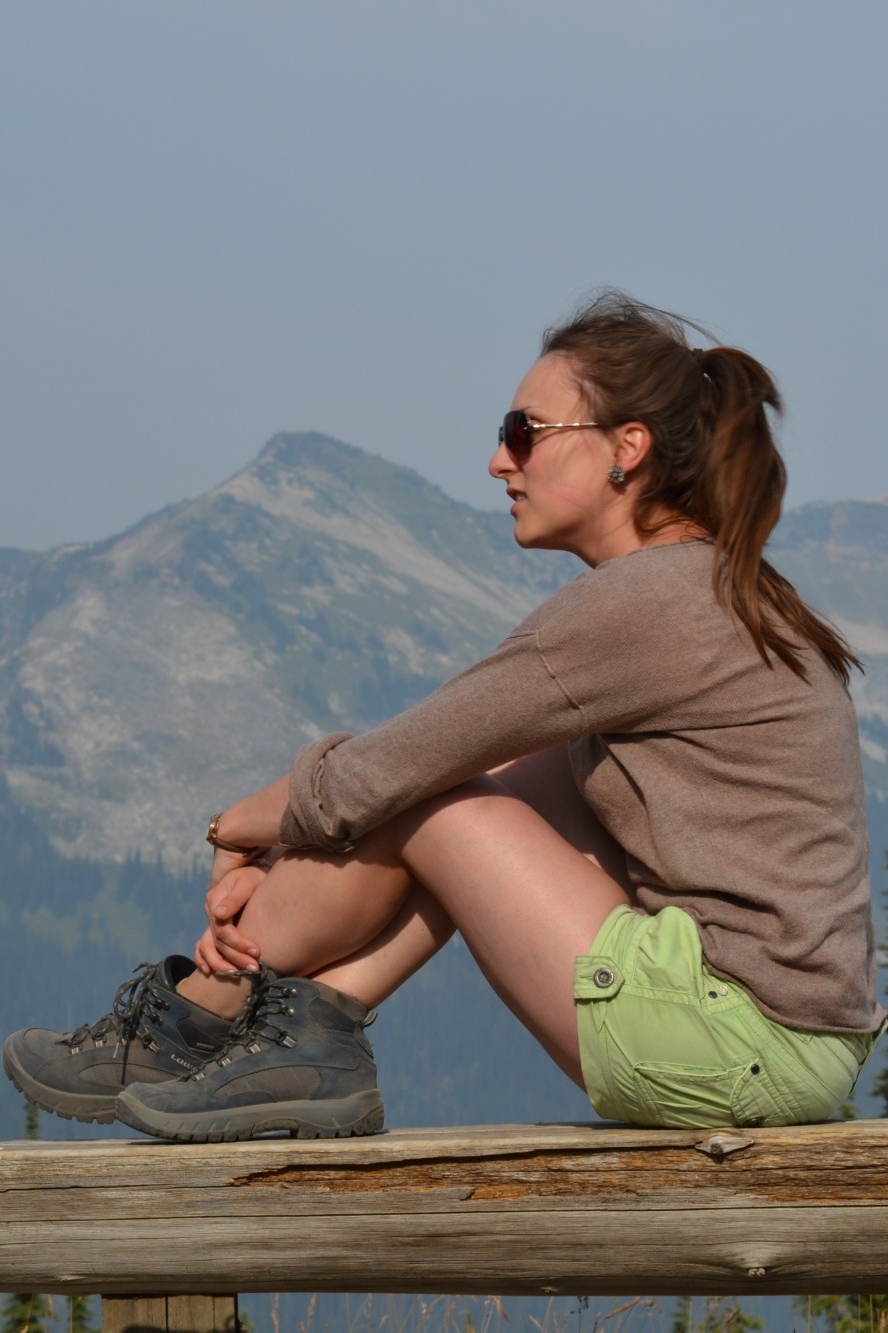 Weiteres Foto von Franziska