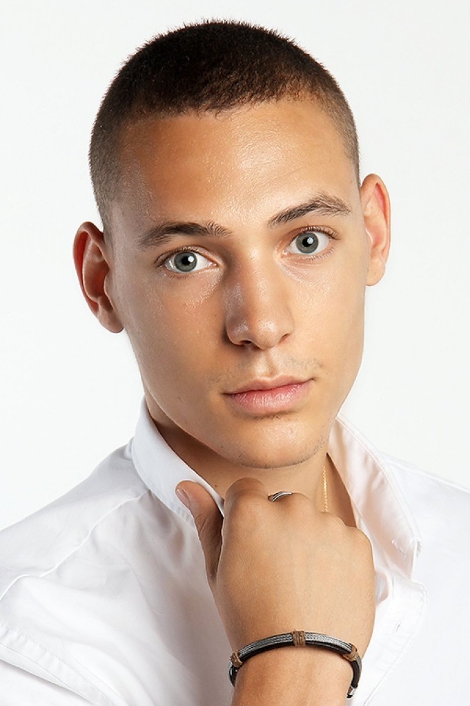 Weiteres Foto von Yannick Maxime