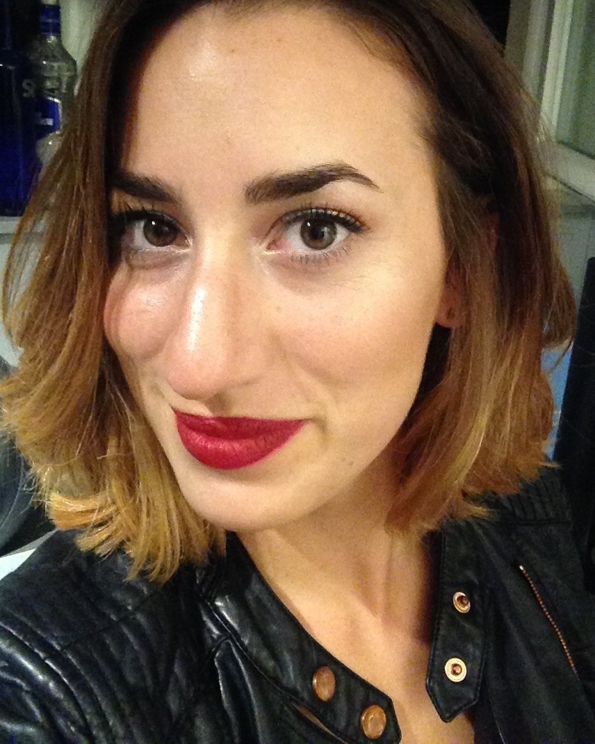Profilbild von Julie