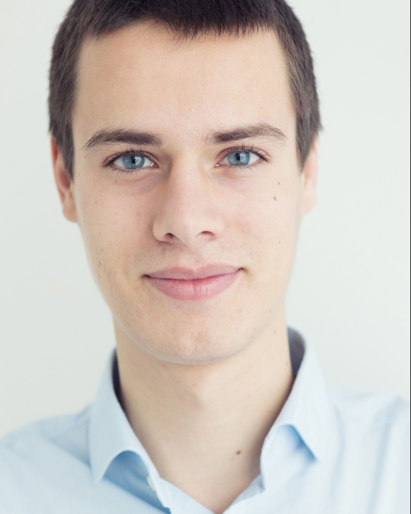 Profilbild von Max