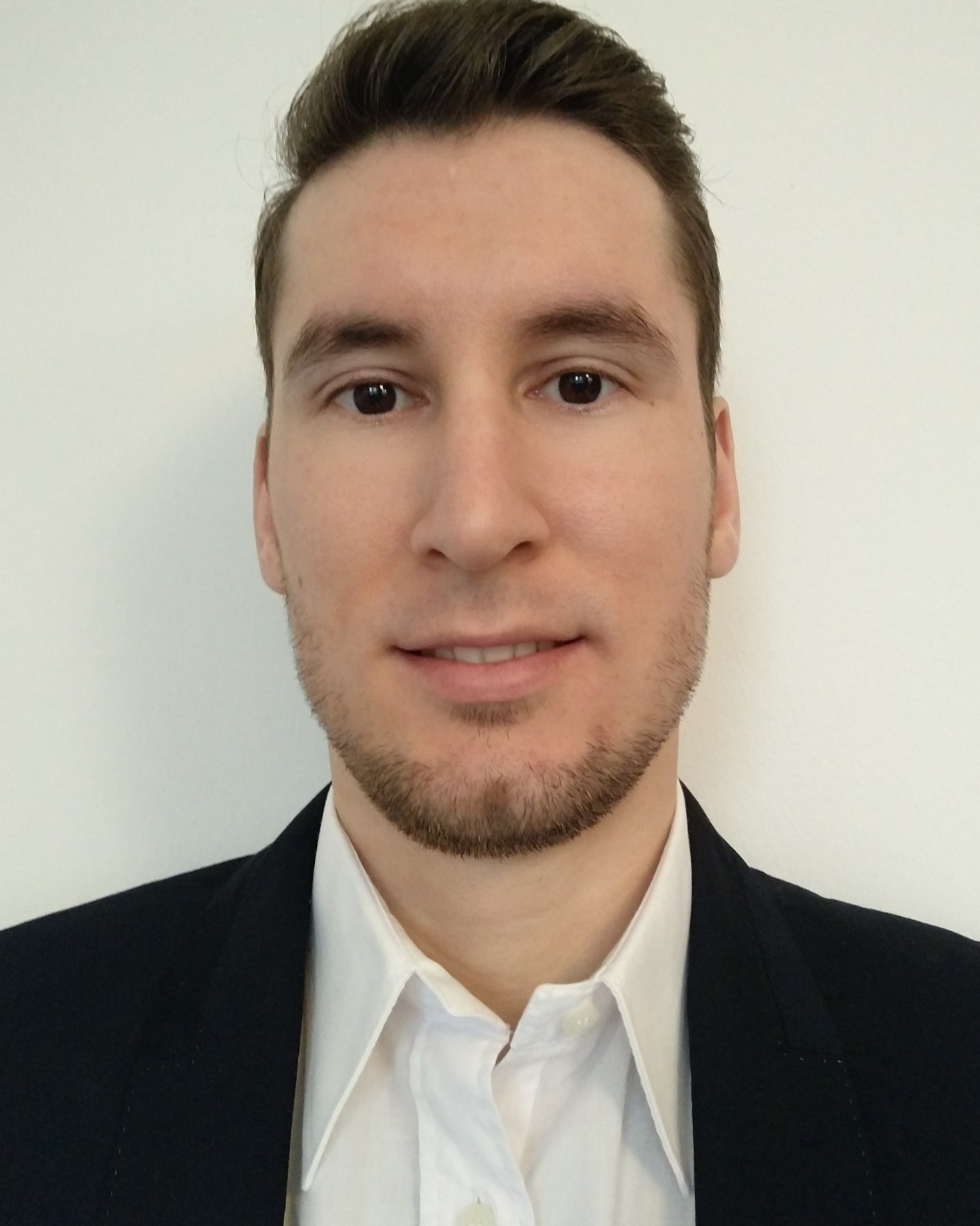 Profilbild von Markus