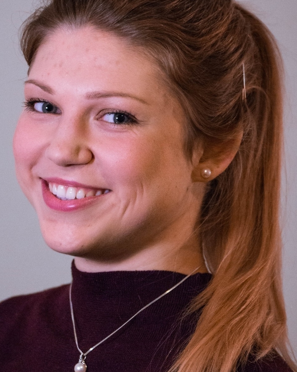 Profilbild von Jasmin