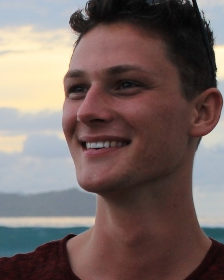 Profilbild von Dennis