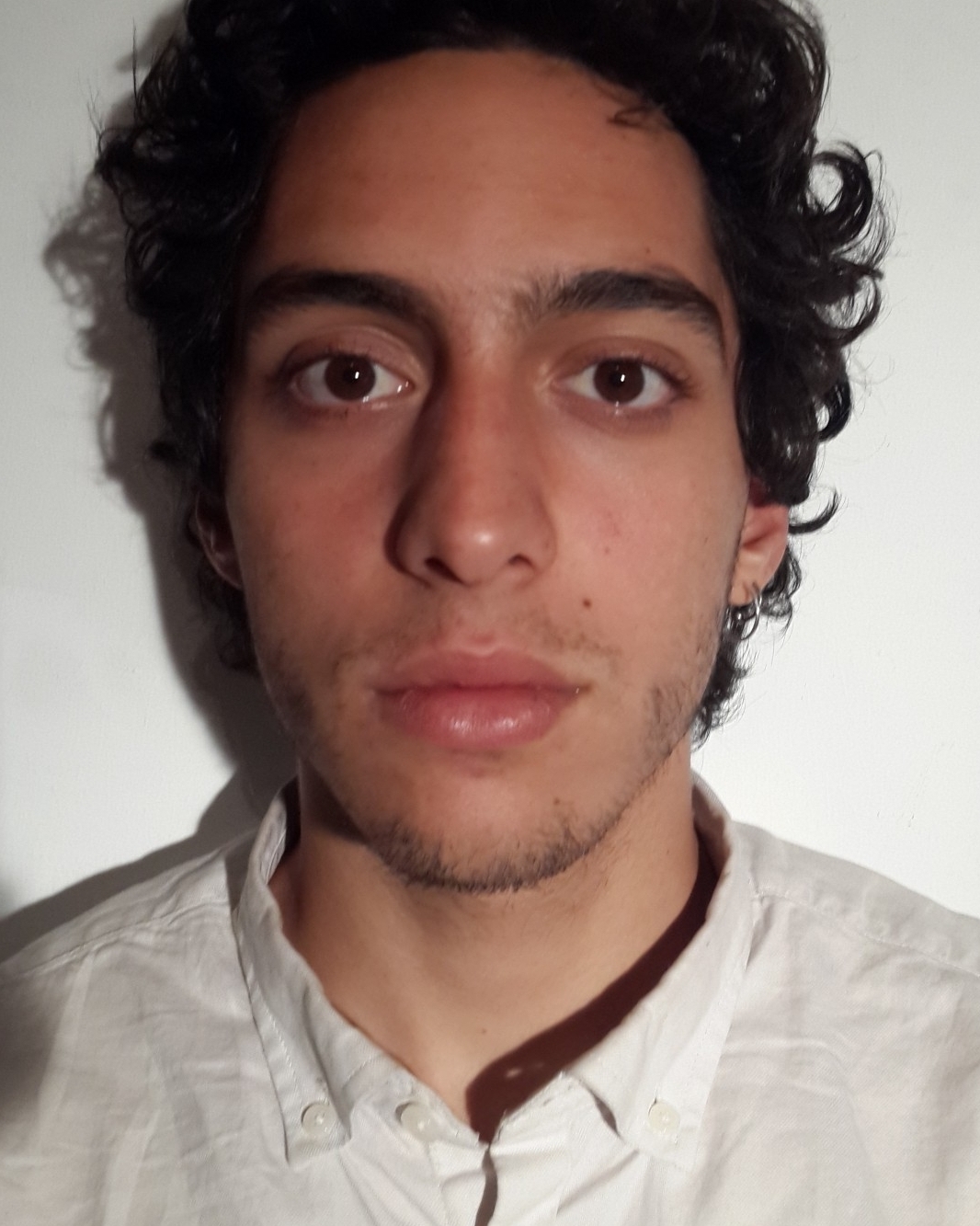 Profilbild von Alejandro