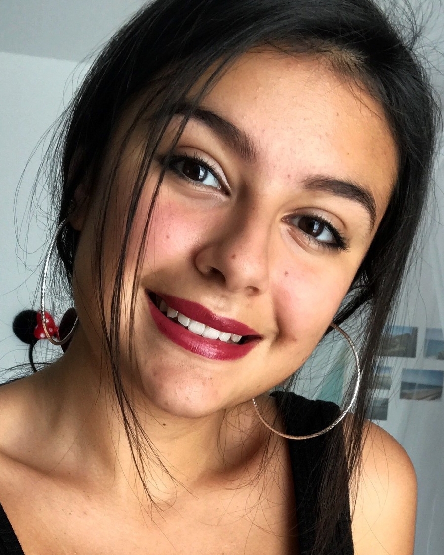 Profilbild von Citlalli