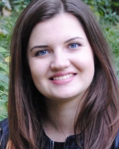 Profilbild von Olga