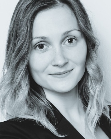 Profilbild von Anastasia
