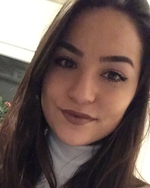 Profilbild von Gamze