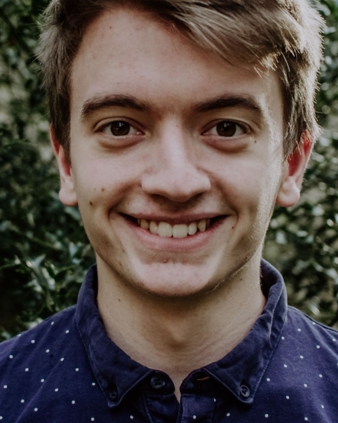 Profilbild von Lukas