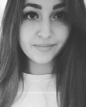 Profilbild von Dilara