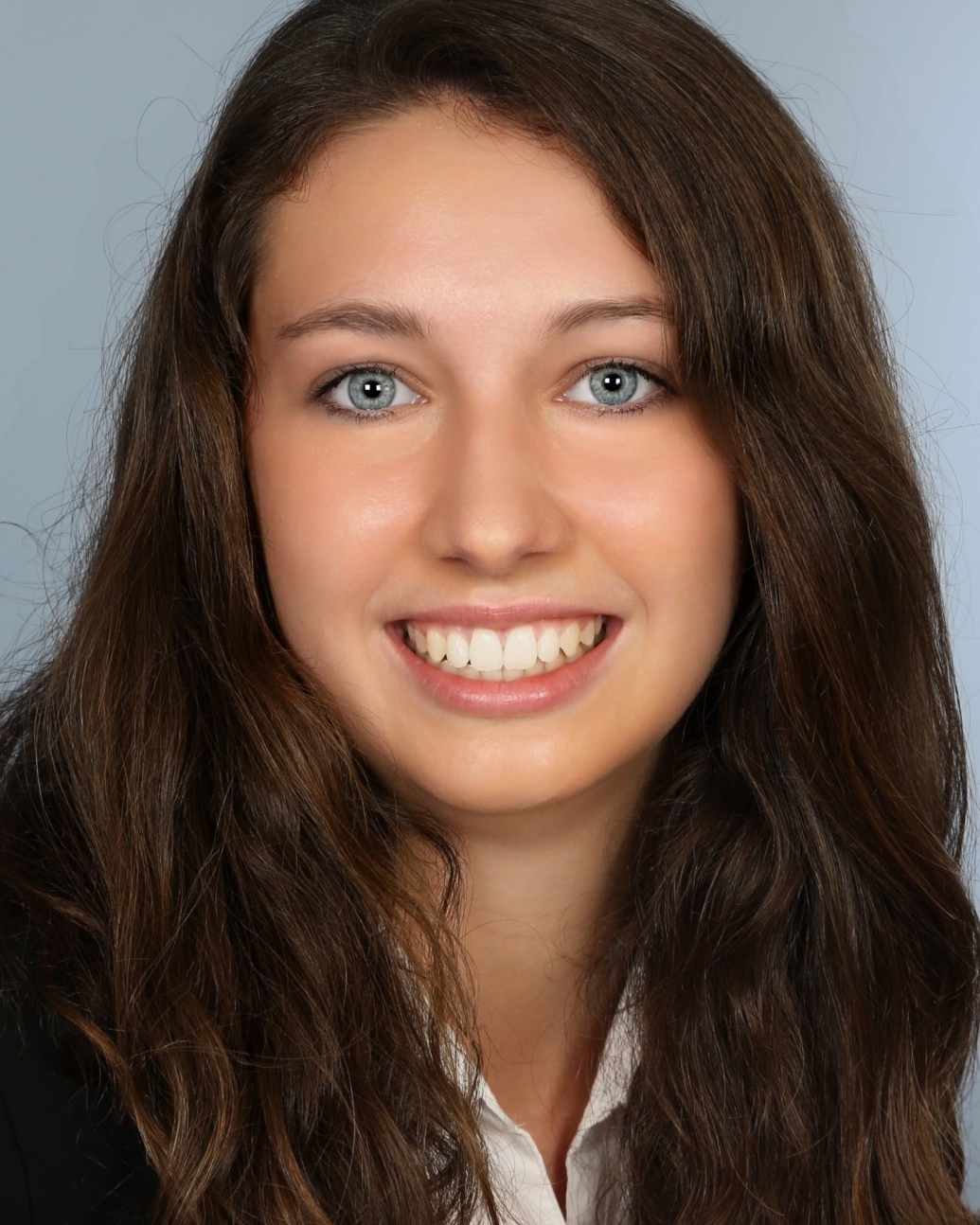 Profilbild von Julia