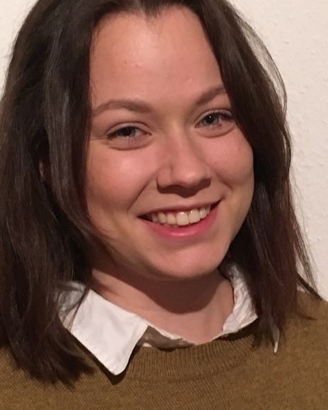 Profilbild von Alina