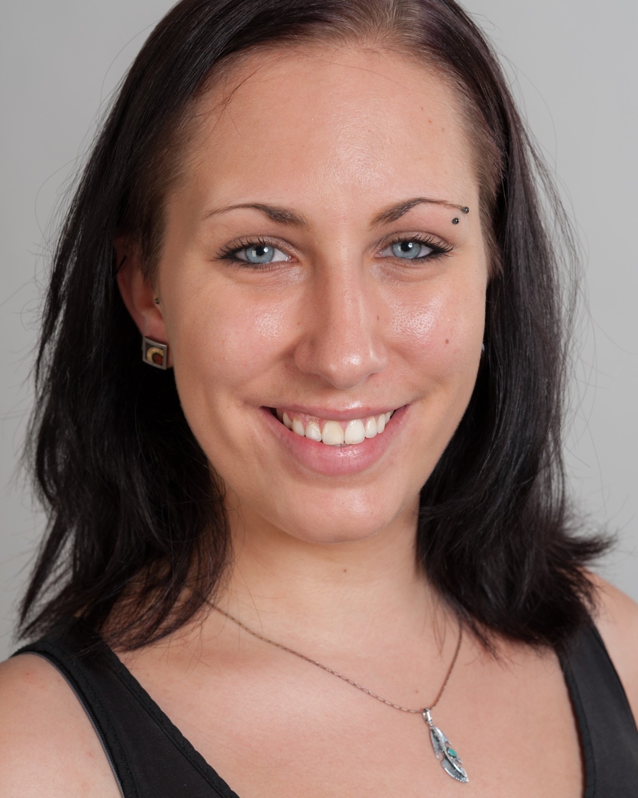 Profilbild von Sabrina