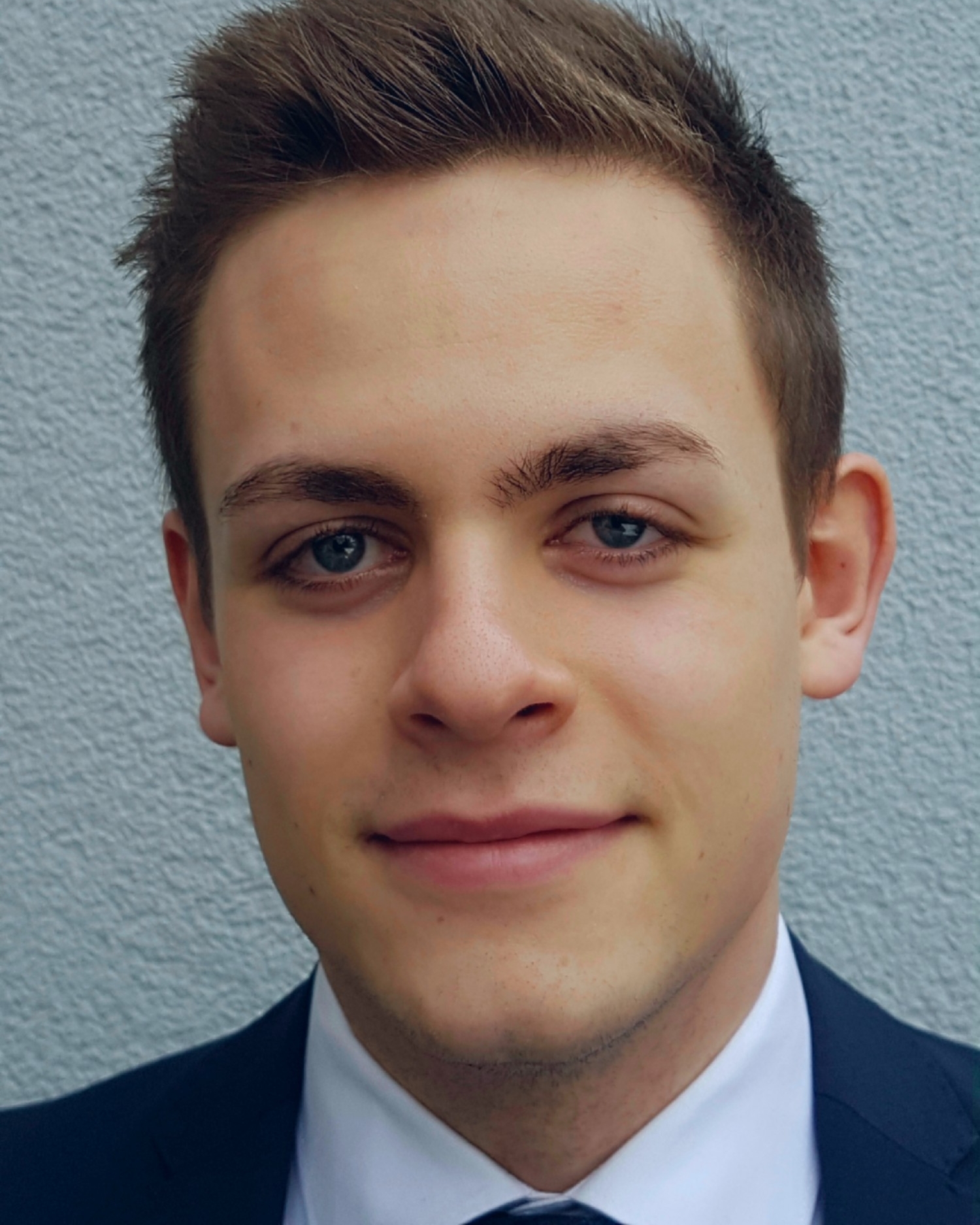 Profilbild von Johannes