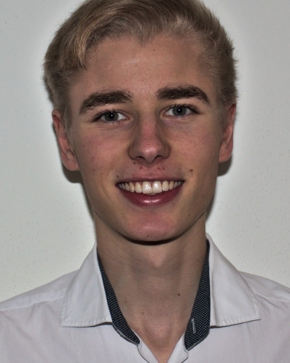 Profilbild von Severin