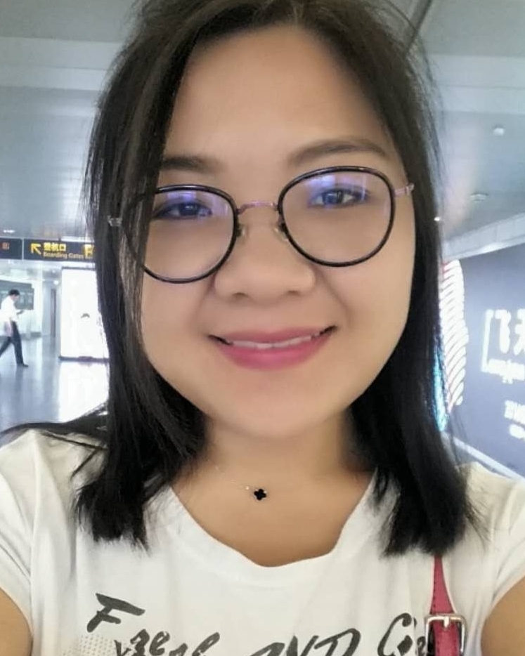 Profilbild von Jingmin