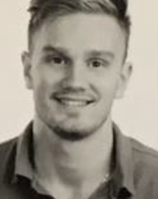 Profilbild von Dominik