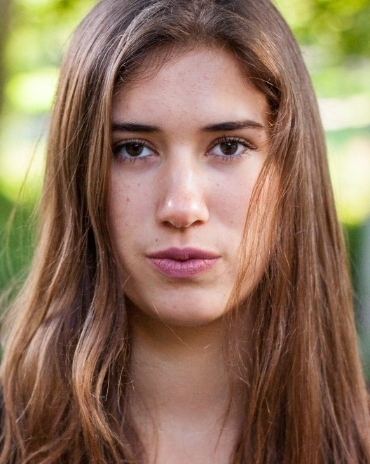 Profilbild von Leonie