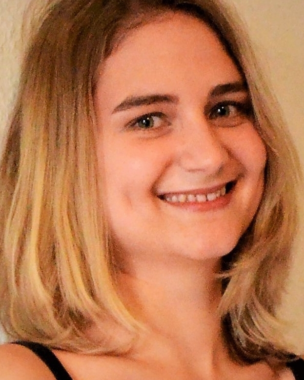 Profilbild von Ingrid