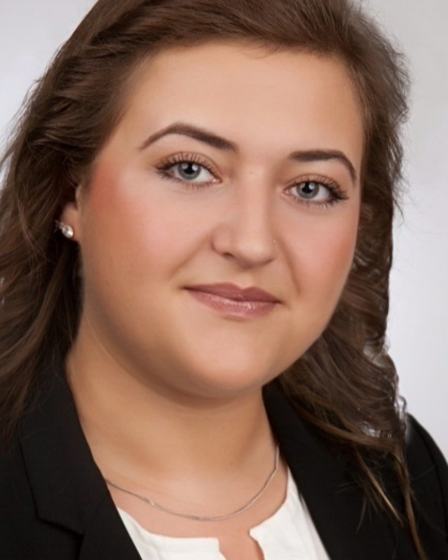 Profilbild von Justine