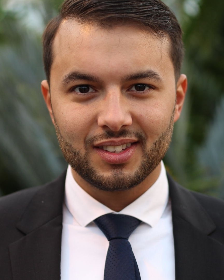 Profilbild von Mert