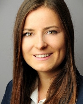 Profilbild von Larissa