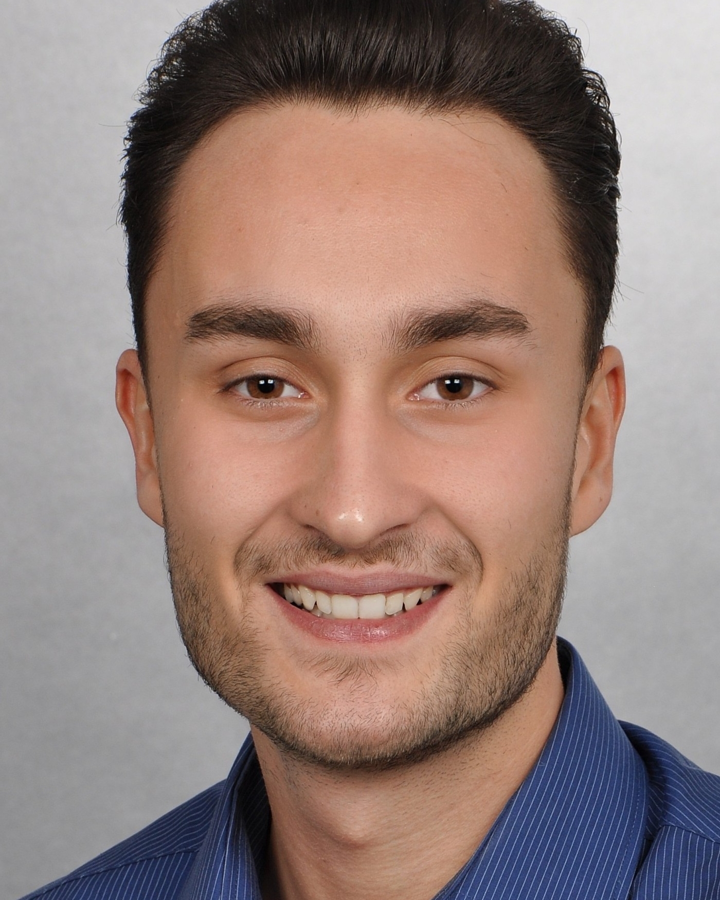 Profilbild von Enrico