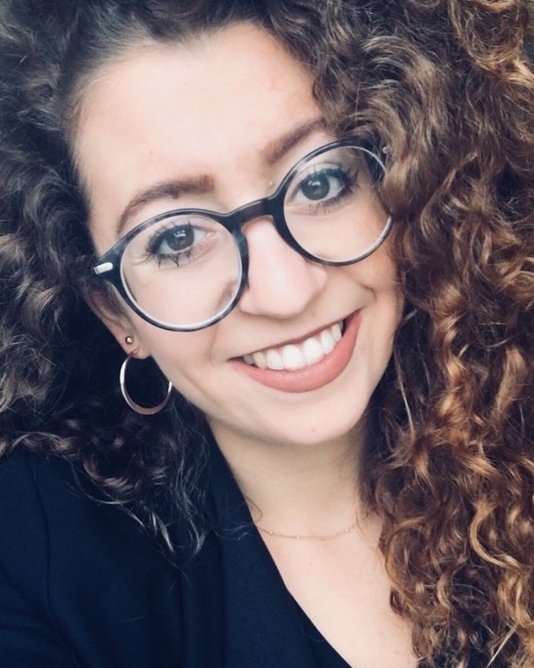Profilbild von Jacqueline