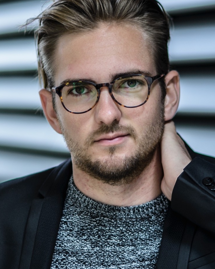 Profilbild von Florian